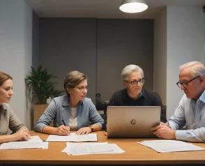 Wpływ zabezpieczenia majątkowego i przepadku na przebieg sprawy karnej