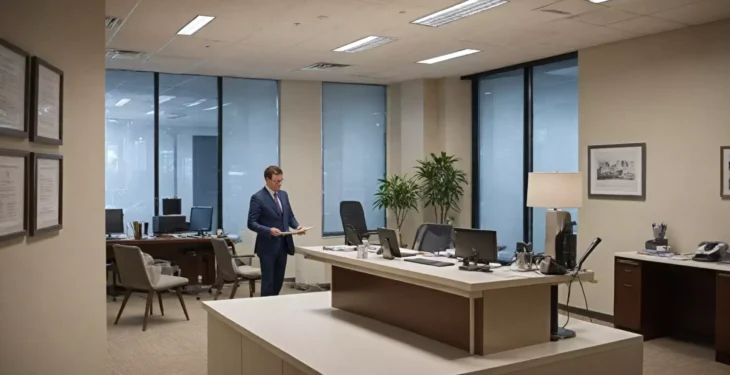 Umowy najmu i nieruchomości w kontekście sprzedaży placówki medycznej