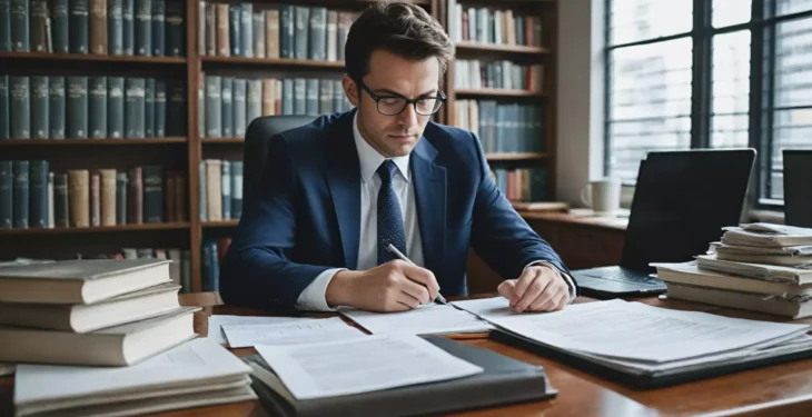 Windykacja należności — jak działa kancelaria adwokacka?